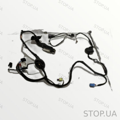 80A971029D проводка двери передней правой Проводка двери передней правой Au