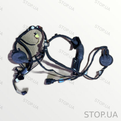 80A971029E проводка двери передней левой Проводка двери передней левой Audi