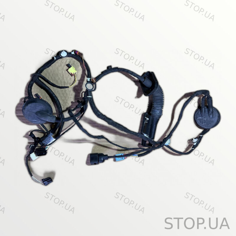 80A971029E проводка двери передней левой Проводка двери передней левой Audi