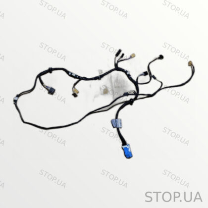 80A971035AK проводка передней левой двери Проводка передних левых двери Aud