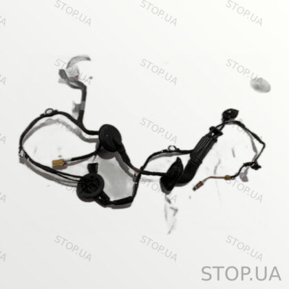 80A971687B проводка задней левой двери 80A971687B проводка задних левых две