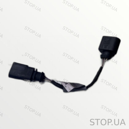 80A971817 проводка датчика давления радиатора кондиционера Проводка датчика