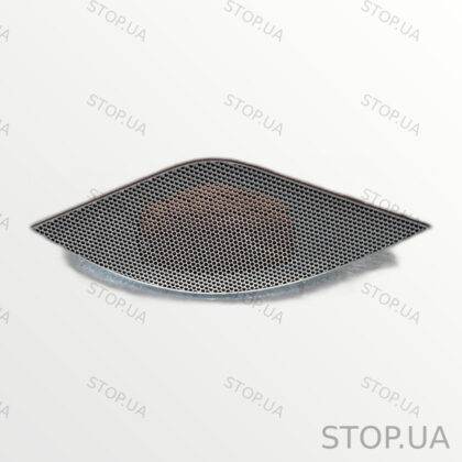 80B035427 кронштейн решётки динамика торпеды левый Кронштейн решетки динами