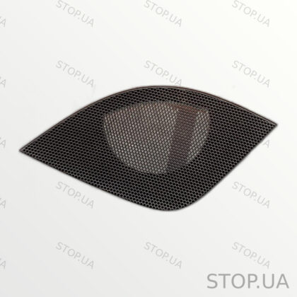 80B035428 кронштейн решетки динамика торпеды правый Кронштейн решетки динам