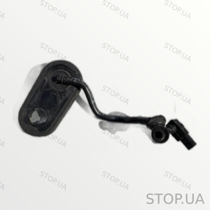 80B611931F вакуумный патрубок Вакуумный патрубок Audi Q5 80A 17-21 SKU 80B6