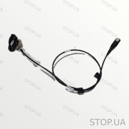 80B713035A трос аварийного включения нейтральной передачи Трос аварийного в
