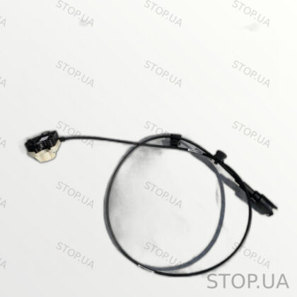 80B713035 трос аварийного включения нейтральной передачи Трос аварийного вк
