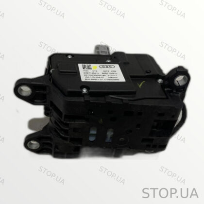 80B713041L кулиса переключения передач 80B713041L Кулиса переключения перед