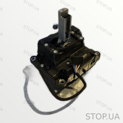 80B713041N селектор АКПП Селектор АКПП Audi Q5 80A 2017-2021, артикул 80B71