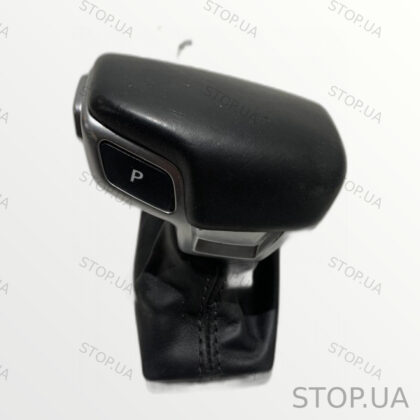 80B713139C ручка коробки передач Ручка коробки Audi Q5 80A 2017-2021 80B713