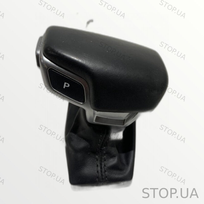 80B713139C ручка коробки передач Ручка коробки Audi Q5 80A 2017-2021 80B713