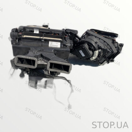 80B816005R печка в сборе Пичка в сборе Audi Q5 80A 17-21 SKU 80B816005R Печ