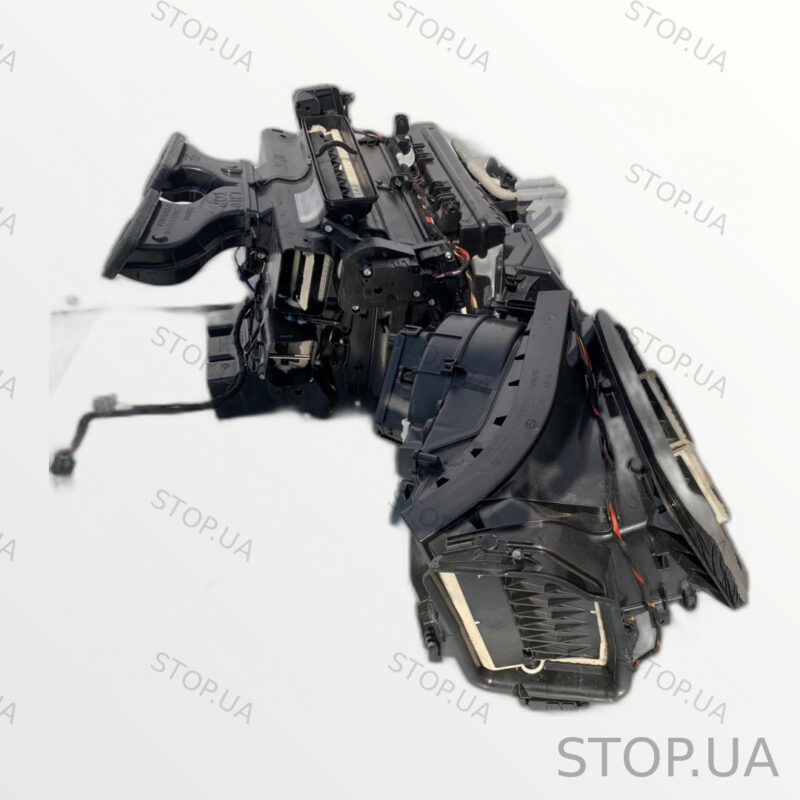 80B816005R печка в сборе Пичка в сборе Audi Q5 80A 17-21 SKU 80B816005R Печ — изображение 2