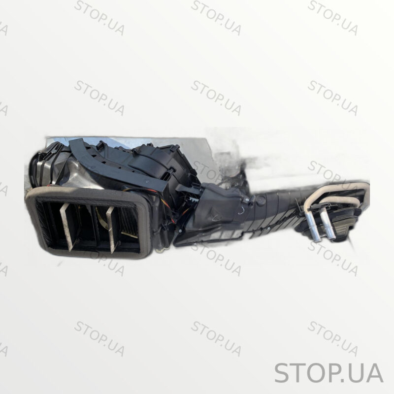80B816005R печка в сборе Пичка в сборе Audi Q5 80A 17-21 SKU 80B816005R Печ — изображение 3