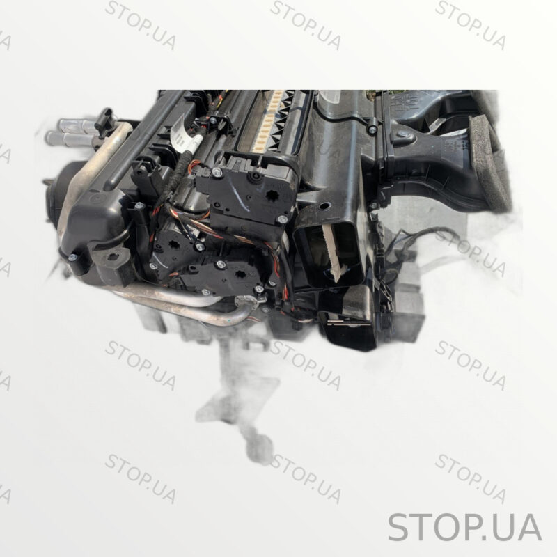80B816005R печка в сборе Пичка в сборе Audi Q5 80A 17-21 SKU 80B816005R Печ — изображение 4