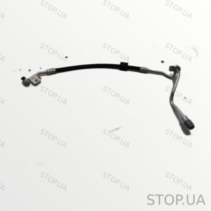 80B816720 трубка кондиционера Трубка кондиционера Audi Q5 80A 17-21 SKU 80B