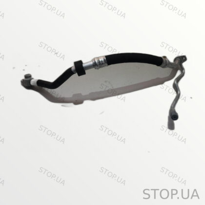 80B816740 трубка кондиционера Трубка кондиционера Audi Q5 80A 17-21 SKU 80B