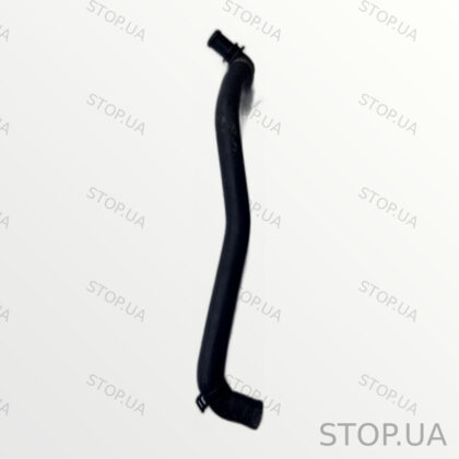 80B819350R патрубок системы охлаждения Патрубок системы охлаждения Audi Q5