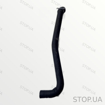 80B819373K патрубок системы охлаждения Патрубок системы охлаждения Audi Q5