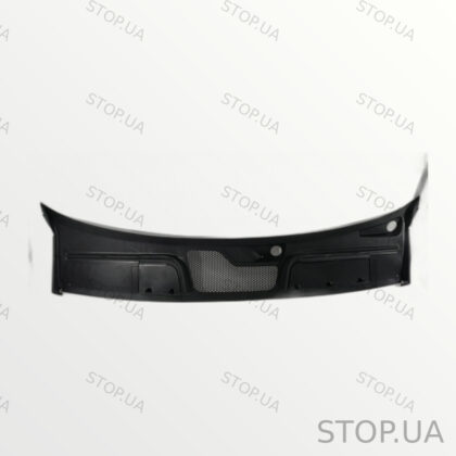 80B819403 накладка жабо Жабо накладка Audi Q5 80A 17-21 Жабо накладка Audi