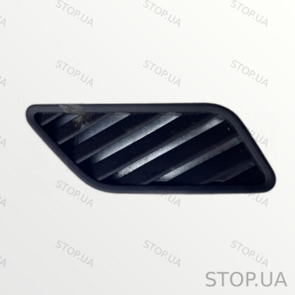 80B819793 решетка дефлектора передней панели левая 80B819793 Решетка дефлек