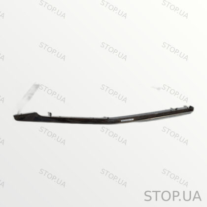 80B853190E молдинг декоративный 80B853190E Декоративная накладка торпедо Au