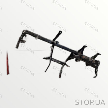 80B857017A поперечина передней панели 80B857017A Поперечина передней панели