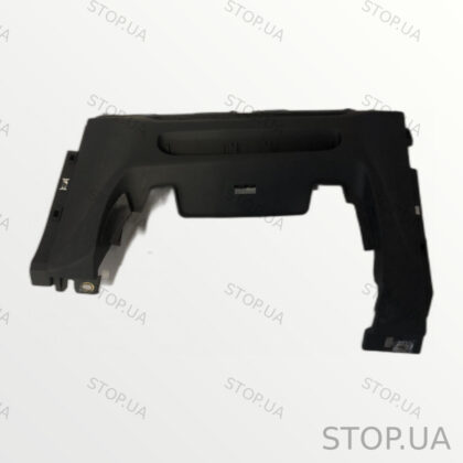 80B857297B бардачок консоли Бардачок полка консоли Audi Q5 80A 17-21 SKU 80