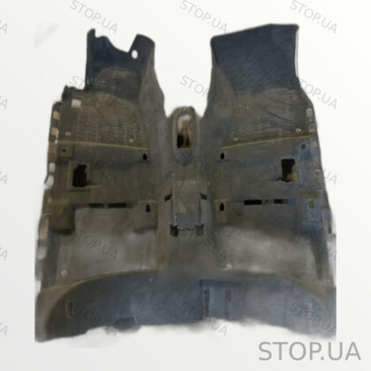 80B863021AJQA5 коврик напольный войлочный салона Покрытие пола войлок салон