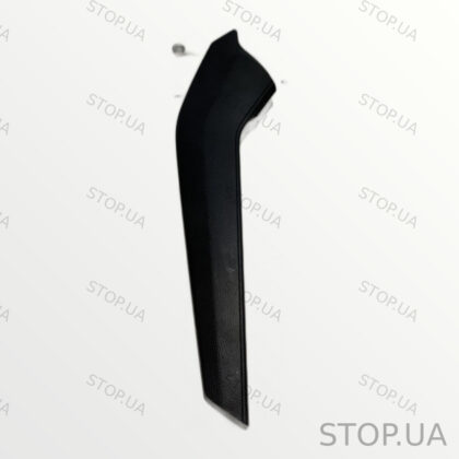 80B863305B накладка консоли Накладка консоли Audi Q5 80A 17-21 SKU 80B86330