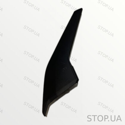 80B863306B накладка центральной консоли Накладка центральной консоли Audi Q