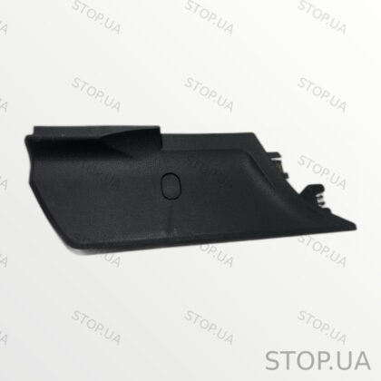 80B863311A боковая крышка консоли левая 80B863311A Боковая крышка консоли л