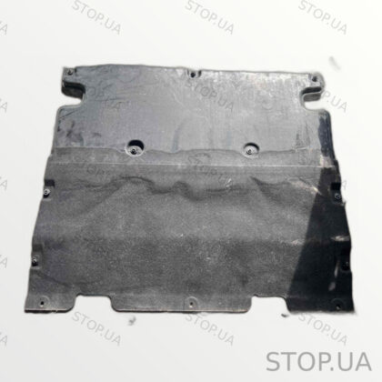80B863821 защита двигателя Защита двигателя Audi Q5 80A 2017-2021 Защита дв