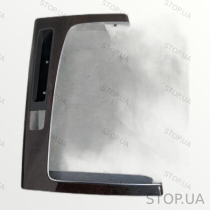 80B863969 накладка центральной панели Накладка молдинга центральной панели