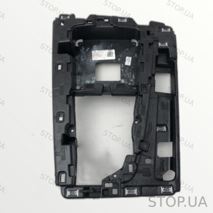 80B864261C рамка туннеля Рамка туннеля Audi Q5 80A 17-21 Рамка туннеля Audi