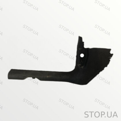 80B867271B защита порога Защита порога левая Audi Q5 80A 17-21 Защита порог