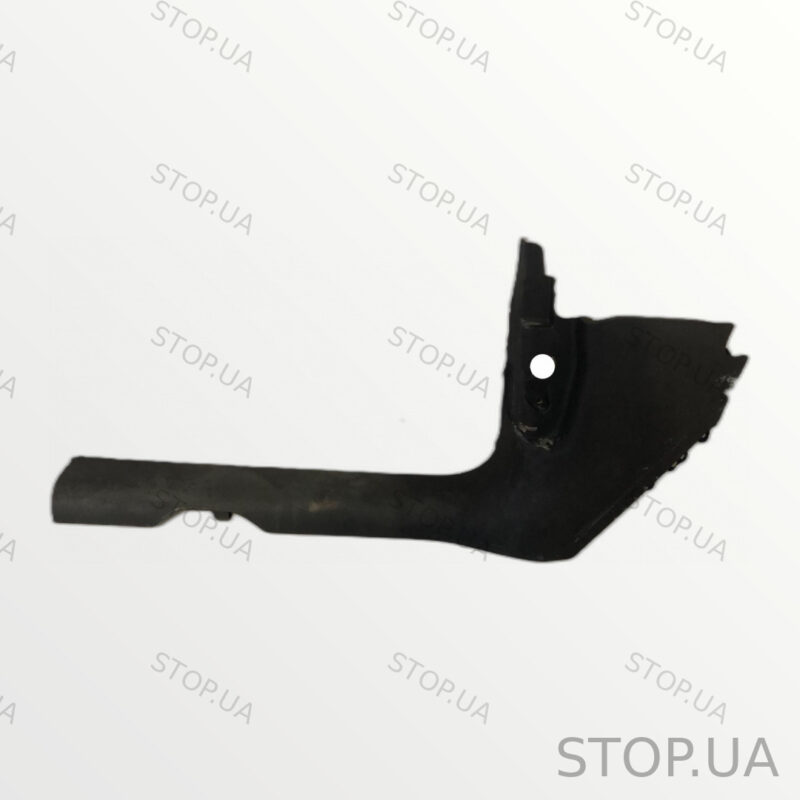 80B867271B защита порога Защита порога левая Audi Q5 80A 17-21 Защита порог