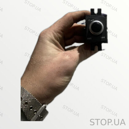 80B919616 панель управления регулировкой громкости мультимедиа Панель управ