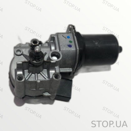 80B955119A моторчик передних дворников Моторчик передних дворников Audi Q5