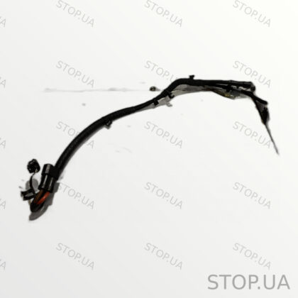 80B971111 проводка рулевой рейки Проводка рулевой рейки Audi Q5 80A 17-21 S