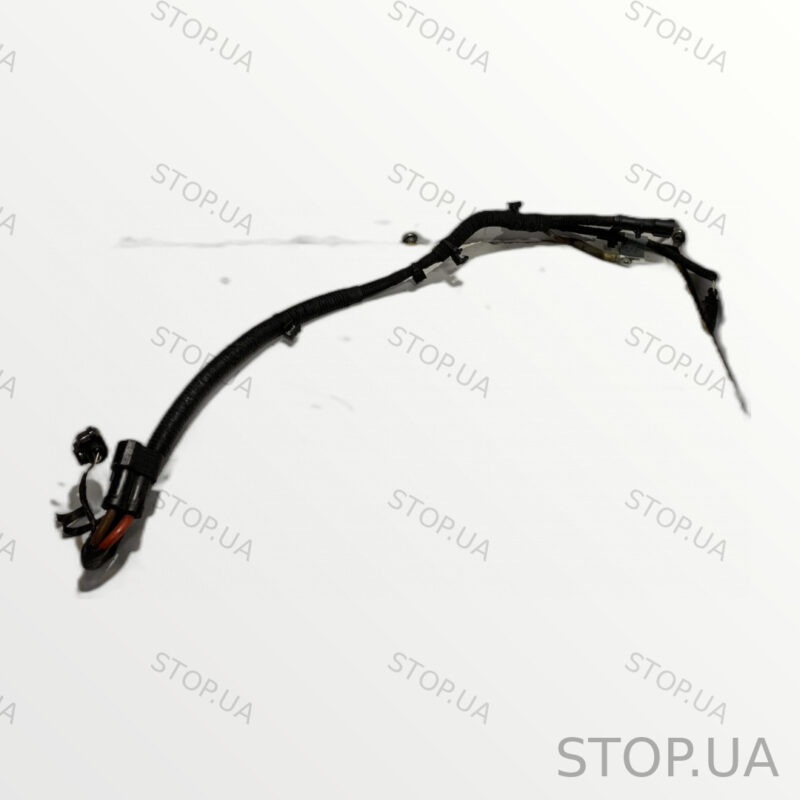 80B971111 проводка рулевой рейки Проводка рулевой рейки Audi Q5 80A 17-21 S