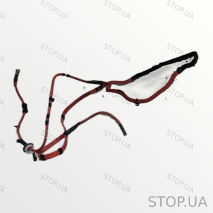 80B971225 кабель аккумулятора Кабель аккумулятора Audi Q5 80A 2017-2021 80B