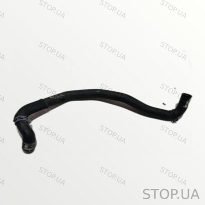 80C819373G патрубок системы охлаждения Патрубок системы охлаждения Audi Q5