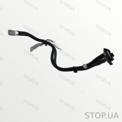 80D915181 аккумуляторная клемма Аккумуляторная клемма Audi Q8 e-tron 2019-2