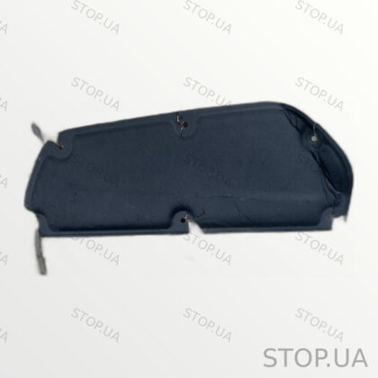 81124DO000 шумоизоляция капота Kia Ev9 (2023)