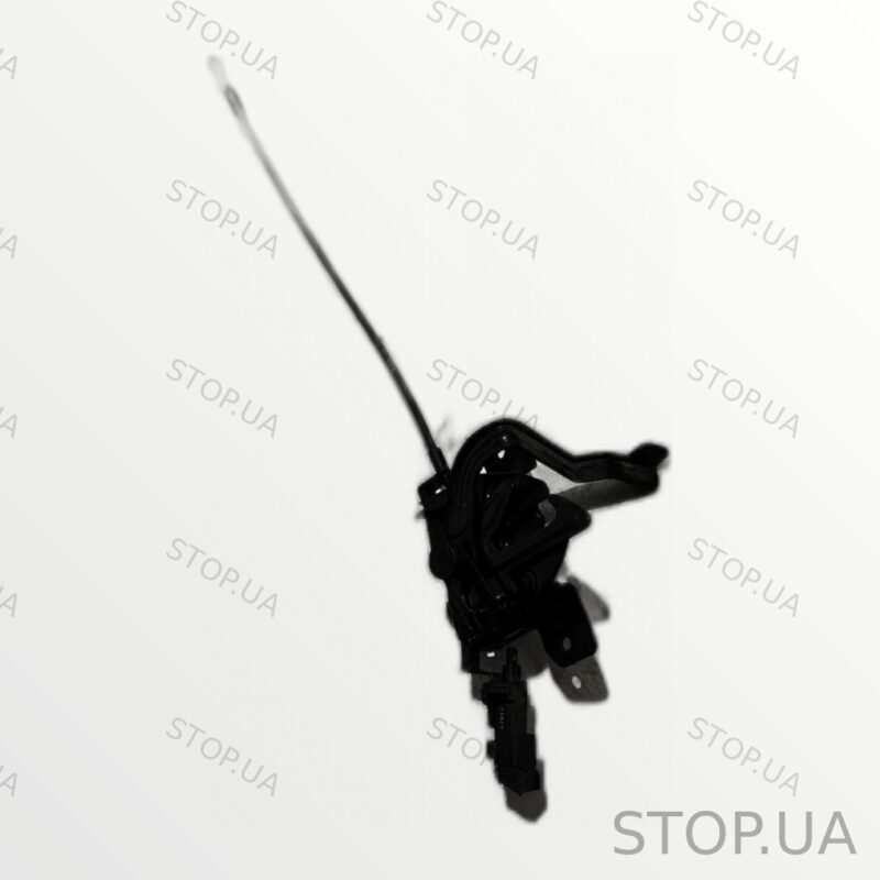 81130AT000 замок капота Замок капота Kia Niro Wind 2023 SKU 81130AT000 Замо