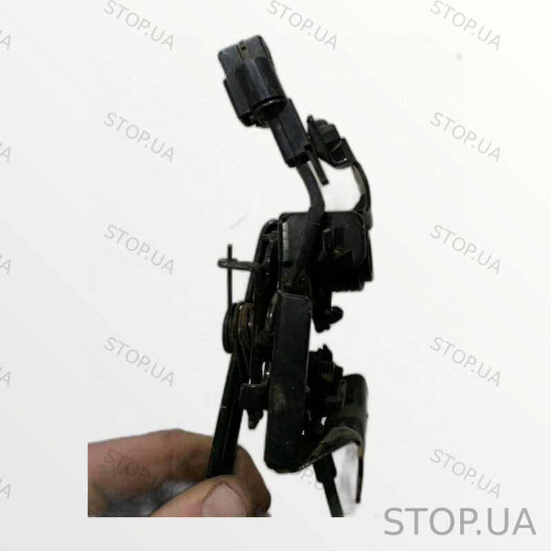 81130 замок капота Замок капота Kia EV6 2021- SKU 81130, артикул 81130-CV90 — изображение 2