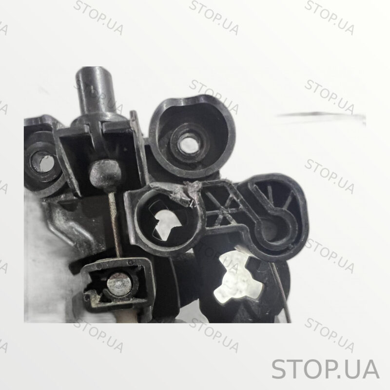 8113ADO000 привод замка капота Привод замка капота Kia Ev9 2023- (состояние — изображение 3