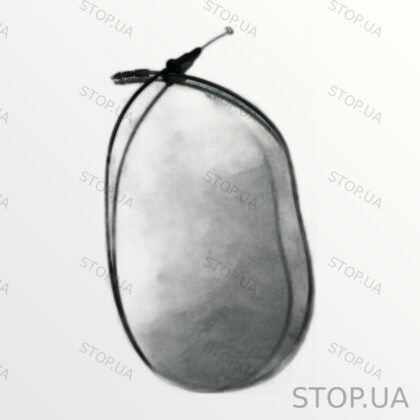 81190AT100 трос замка капота Трос замка капота Kia Niro Wind 2023 SKU 81190