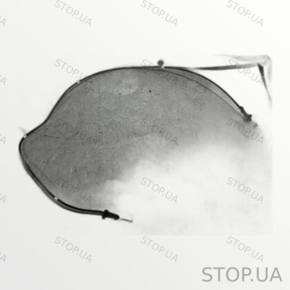 81190GI000 трос открытия замка капота Hyundai IONIQ 5 (2021–2023)